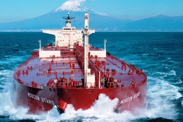 Перевалка нефтепродуктов